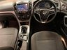 USED 2016 66 VAUXHALL INSIGNIA 1.6 DESIGN NAV CDTI ECOFLEX S/S 5d 134 BHP FREE 15 MONTHS AU WARRANTY
