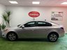 USED 2016 66 VAUXHALL INSIGNIA 1.6 DESIGN NAV CDTI ECOFLEX S/S 5d 134 BHP FREE 15 MONTHS AU WARRANTY