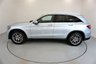 USED 2017 67 MERCEDES-BENZ GLC-CLASS 2.1 GLC 220 D 4MATIC AMG LINE 5d-2 OWNER CAR-HEATED BLACK LEATHER-BLUETOOTH-CRUISE CONTROL-SATNAV-PARKING SENSORS-REVERSE CAMERA-DAB RADIO-ELECTRIC FOLDING MIRRORS-CLIMATE CONTROL 