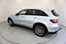 USED 2017 67 MERCEDES-BENZ GLC-CLASS 2.1 GLC 220 D 4MATIC AMG LINE 5d-2 OWNER CAR-HEATED BLACK LEATHER-BLUETOOTH-CRUISE CONTROL-SATNAV-PARKING SENSORS-REVERSE CAMERA-DAB RADIO-ELECTRIC FOLDING MIRRORS-CLIMATE CONTROL 