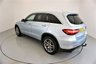 USED 2017 67 MERCEDES-BENZ GLC-CLASS 2.1 GLC 220 D 4MATIC AMG LINE 5d-2 OWNER CAR-HEATED BLACK LEATHER-BLUETOOTH-CRUISE CONTROL-SATNAV-PARKING SENSORS-REVERSE CAMERA-DAB RADIO-ELECTRIC FOLDING MIRRORS-CLIMATE CONTROL 