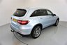 USED 2017 67 MERCEDES-BENZ GLC-CLASS 2.1 GLC 220 D 4MATIC AMG LINE 5d-2 OWNER CAR-HEATED BLACK LEATHER-BLUETOOTH-CRUISE CONTROL-SATNAV-PARKING SENSORS-REVERSE CAMERA-DAB RADIO-ELECTRIC FOLDING MIRRORS-CLIMATE CONTROL 