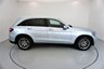 USED 2017 67 MERCEDES-BENZ GLC-CLASS 2.1 GLC 220 D 4MATIC AMG LINE 5d-2 OWNER CAR-HEATED BLACK LEATHER-BLUETOOTH-CRUISE CONTROL-SATNAV-PARKING SENSORS-REVERSE CAMERA-DAB RADIO-ELECTRIC FOLDING MIRRORS-CLIMATE CONTROL 