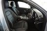 USED 2017 67 MERCEDES-BENZ GLC-CLASS 2.1 GLC 220 D 4MATIC AMG LINE 5d-2 OWNER CAR-HEATED BLACK LEATHER-BLUETOOTH-CRUISE CONTROL-SATNAV-PARKING SENSORS-REVERSE CAMERA-DAB RADIO-ELECTRIC FOLDING MIRRORS-CLIMATE CONTROL 