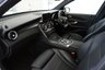 USED 2017 67 MERCEDES-BENZ GLC-CLASS 2.1 GLC 220 D 4MATIC AMG LINE 5d-2 OWNER CAR-HEATED BLACK LEATHER-BLUETOOTH-CRUISE CONTROL-SATNAV-PARKING SENSORS-REVERSE CAMERA-DAB RADIO-ELECTRIC FOLDING MIRRORS-CLIMATE CONTROL 