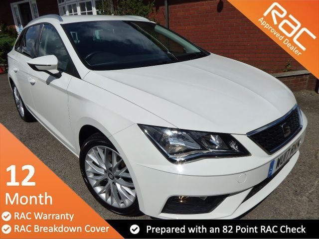 View our SEAT LEON
