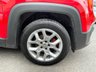 USED 2015 15 JEEP RENEGADE 1.4 LONGITUDE 5d 138 BHP 