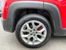 USED 2015 15 JEEP RENEGADE 1.4 LONGITUDE 5d 138 BHP 