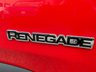 USED 2015 15 JEEP RENEGADE 1.4 LONGITUDE 5d 138 BHP 