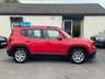 USED 2015 15 JEEP RENEGADE 1.4 LONGITUDE 5d 138 BHP 