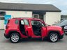 USED 2015 15 JEEP RENEGADE 1.4 LONGITUDE 5d 138 BHP 