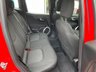 USED 2015 15 JEEP RENEGADE 1.4 LONGITUDE 5d 138 BHP 