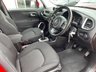 USED 2015 15 JEEP RENEGADE 1.4 LONGITUDE 5d 138 BHP 