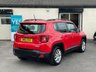 USED 2015 15 JEEP RENEGADE 1.4 LONGITUDE 5d 138 BHP 