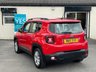 USED 2015 15 JEEP RENEGADE 1.4 LONGITUDE 5d 138 BHP 
