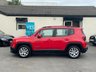 USED 2015 15 JEEP RENEGADE 1.4 LONGITUDE 5d 138 BHP 