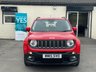 USED 2015 15 JEEP RENEGADE 1.4 LONGITUDE 5d 138 BHP 