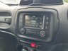 USED 2015 15 JEEP RENEGADE 1.4 LONGITUDE 5d 138 BHP 