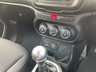 USED 2015 15 JEEP RENEGADE 1.4 LONGITUDE 5d 138 BHP 