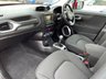 USED 2015 15 JEEP RENEGADE 1.4 LONGITUDE 5d 138 BHP 