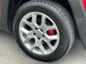 USED 2015 15 JEEP RENEGADE 1.4 LONGITUDE 5d 138 BHP 