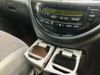 USED 2004 54 TOYOTA ESTIMA 2.4 AERAS 8-SEATER // REVERSIBLE BENCH SEATING // PARKING SENSORS //X2 NEW FRONT TYRES TOYOTA.ESTIMA.ARES.2.4.PACKAGE MODEL. 8 SEATER MPV.PETROL.AUTOMATIC.THIS ISN&rsquo;T ANY ORDINARY ESTIMA THIS IS THE ARES PACKAGE.THIS IS AN OPTIONAL EXTRA WHICH YOU CAN SPEC FROM FACTORY WHICH GIVES IT LUXURY REAR SEATS ALONG WITH THE ALL AROUND SENSORS GREAT CONDITION INSIDE AND OUT ,,LAST SERVICED @81,393 MILES