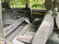 USED 2004 54 TOYOTA ESTIMA 2.4 AERAS 8-SEATER // REVERSIBLE BENCH SEATING // PARKING SENSORS //X2 NEW FRONT TYRES TOYOTA.ESTIMA.ARES.2.4.PACKAGE MODEL. 8 SEATER MPV.PETROL.AUTOMATIC.THIS ISN&rsquo;T ANY ORDINARY ESTIMA THIS IS THE ARES PACKAGE.THIS IS AN OPTIONAL EXTRA WHICH YOU CAN SPEC FROM FACTORY WHICH GIVES IT LUXURY REAR SEATS ALONG WITH THE ALL AROUND SENSORS GREAT CONDITION INSIDE AND OUT ,,LAST SERVICED @81,393 MILES