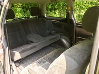 USED 2004 54 TOYOTA ESTIMA 2.4 AERAS 8-SEATER // REVERSIBLE BENCH SEATING // PARKING SENSORS //X2 NEW FRONT TYRES TOYOTA.ESTIMA.ARES.2.4.PACKAGE MODEL. 8 SEATER MPV.PETROL.AUTOMATIC.THIS ISN&rsquo;T ANY ORDINARY ESTIMA THIS IS THE ARES PACKAGE.THIS IS AN OPTIONAL EXTRA WHICH YOU CAN SPEC FROM FACTORY WHICH GIVES IT LUXURY REAR SEATS ALONG WITH THE ALL AROUND SENSORS GREAT CONDITION INSIDE AND OUT ,,LAST SERVICED @81,393 MILES
