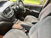 USED 2004 54 TOYOTA ESTIMA 2.4 AERAS 8-SEATER // REVERSIBLE BENCH SEATING // PARKING SENSORS //X2 NEW FRONT TYRES TOYOTA.ESTIMA.ARES.2.4.PACKAGE MODEL. 8 SEATER MPV.PETROL.AUTOMATIC.THIS ISN&rsquo;T ANY ORDINARY ESTIMA THIS IS THE ARES PACKAGE.THIS IS AN OPTIONAL EXTRA WHICH YOU CAN SPEC FROM FACTORY WHICH GIVES IT LUXURY REAR SEATS ALONG WITH THE ALL AROUND SENSORS GREAT CONDITION INSIDE AND OUT ,,LAST SERVICED @81,393 MILES