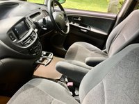 USED 2004 54 TOYOTA ESTIMA 2.4 AERAS 8-SEATER // REVERSIBLE BENCH SEATING // PARKING SENSORS //X2 NEW FRONT TYRES TOYOTA.ESTIMA.ARES.2.4.PACKAGE MODEL. 8 SEATER MPV.PETROL.AUTOMATIC.THIS ISN&rsquo;T ANY ORDINARY ESTIMA THIS IS THE ARES PACKAGE.THIS IS AN OPTIONAL EXTRA WHICH YOU CAN SPEC FROM FACTORY WHICH GIVES IT LUXURY REAR SEATS ALONG WITH THE ALL AROUND SENSORS GREAT CONDITION INSIDE AND OUT ,,LAST SERVICED @81,393 MILES
