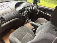 USED 2004 54 TOYOTA ESTIMA 2.4 AERAS 8-SEATER // REVERSIBLE BENCH SEATING // PARKING SENSORS //X2 NEW FRONT TYRES TOYOTA.ESTIMA.ARES.2.4.PACKAGE MODEL. 8 SEATER MPV.PETROL.AUTOMATIC.THIS ISN&rsquo;T ANY ORDINARY ESTIMA THIS IS THE ARES PACKAGE.THIS IS AN OPTIONAL EXTRA WHICH YOU CAN SPEC FROM FACTORY WHICH GIVES IT LUXURY REAR SEATS ALONG WITH THE ALL AROUND SENSORS GREAT CONDITION INSIDE AND OUT ,,LAST SERVICED @81,393 MILES