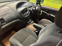 USED 2004 54 TOYOTA ESTIMA 2.4 AERAS 8-SEATER // REVERSIBLE BENCH SEATING // PARKING SENSORS //X2 NEW FRONT TYRES TOYOTA.ESTIMA.ARES.2.4.PACKAGE MODEL. 8 SEATER MPV.PETROL.AUTOMATIC.THIS ISN&rsquo;T ANY ORDINARY ESTIMA THIS IS THE ARES PACKAGE.THIS IS AN OPTIONAL EXTRA WHICH YOU CAN SPEC FROM FACTORY WHICH GIVES IT LUXURY REAR SEATS ALONG WITH THE ALL AROUND SENSORS GREAT CONDITION INSIDE AND OUT ,,LAST SERVICED @81,393 MILES