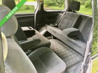 USED 2004 54 TOYOTA ESTIMA 2.4 AERAS 8-SEATER // REVERSIBLE BENCH SEATING // PARKING SENSORS //X2 NEW FRONT TYRES TOYOTA.ESTIMA.ARES.2.4.PACKAGE MODEL. 8 SEATER MPV.PETROL.AUTOMATIC.THIS ISN&rsquo;T ANY ORDINARY ESTIMA THIS IS THE ARES PACKAGE.THIS IS AN OPTIONAL EXTRA WHICH YOU CAN SPEC FROM FACTORY WHICH GIVES IT LUXURY REAR SEATS ALONG WITH THE ALL AROUND SENSORS GREAT CONDITION INSIDE AND OUT ,,LAST SERVICED @81,393 MILES