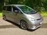 USED 2004 54 TOYOTA ESTIMA 2.4 AERAS 8-SEATER // REVERSIBLE BENCH SEATING // PARKING SENSORS //X2 NEW FRONT TYRES TOYOTA.ESTIMA.ARES.2.4.PACKAGE MODEL. 8 SEATER MPV.PETROL.AUTOMATIC.THIS ISN&rsquo;T ANY ORDINARY ESTIMA THIS IS THE ARES PACKAGE.THIS IS AN OPTIONAL EXTRA WHICH YOU CAN SPEC FROM FACTORY WHICH GIVES IT LUXURY REAR SEATS ALONG WITH THE ALL AROUND SENSORS GREAT CONDITION INSIDE AND OUT ,,LAST SERVICED @81,393 MILES