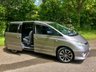 USED 2004 54 TOYOTA ESTIMA 2.4 AERAS 8-SEATER // REVERSIBLE BENCH SEATING // PARKING SENSORS //X2 NEW FRONT TYRES TOYOTA.ESTIMA.ARES.2.4.PACKAGE MODEL. 8 SEATER MPV.PETROL.AUTOMATIC.THIS ISN&rsquo;T ANY ORDINARY ESTIMA THIS IS THE ARES PACKAGE.THIS IS AN OPTIONAL EXTRA WHICH YOU CAN SPEC FROM FACTORY WHICH GIVES IT LUXURY REAR SEATS ALONG WITH THE ALL AROUND SENSORS GREAT CONDITION INSIDE AND OUT ,,LAST SERVICED @81,393 MILES