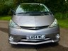 USED 2004 54 TOYOTA ESTIMA 2.4 AERAS 8-SEATER // REVERSIBLE BENCH SEATING // PARKING SENSORS //X2 NEW FRONT TYRES TOYOTA.ESTIMA.ARES.2.4.PACKAGE MODEL. 8 SEATER MPV.PETROL.AUTOMATIC.THIS ISN&rsquo;T ANY ORDINARY ESTIMA THIS IS THE ARES PACKAGE.THIS IS AN OPTIONAL EXTRA WHICH YOU CAN SPEC FROM FACTORY WHICH GIVES IT LUXURY REAR SEATS ALONG WITH THE ALL AROUND SENSORS GREAT CONDITION INSIDE AND OUT ,,LAST SERVICED @81,393 MILES