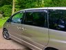 USED 2004 54 TOYOTA ESTIMA 2.4 AERAS 8-SEATER // REVERSIBLE BENCH SEATING // PARKING SENSORS //X2 NEW FRONT TYRES TOYOTA.ESTIMA.ARES.2.4.PACKAGE MODEL. 8 SEATER MPV.PETROL.AUTOMATIC.THIS ISN&rsquo;T ANY ORDINARY ESTIMA THIS IS THE ARES PACKAGE.THIS IS AN OPTIONAL EXTRA WHICH YOU CAN SPEC FROM FACTORY WHICH GIVES IT LUXURY REAR SEATS ALONG WITH THE ALL AROUND SENSORS GREAT CONDITION INSIDE AND OUT ,,LAST SERVICED @81,393 MILES