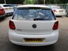 USED 2013 63 VOLKSWAGEN POLO 1.2 70 MATCH EDITION 3d 70 BHP Great Volkswagen Main Dealer Service History + Just Serviced, NEW MOT, Low Insurance Group!