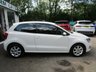 USED 2013 63 VOLKSWAGEN POLO 1.2 70 MATCH EDITION 3d 70 BHP Great Volkswagen Main Dealer Service History + Just Serviced, NEW MOT, Low Insurance Group!