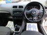USED 2013 63 VOLKSWAGEN POLO 1.2 70 MATCH EDITION 3d 70 BHP Great Volkswagen Main Dealer Service History + Just Serviced, NEW MOT, Low Insurance Group!