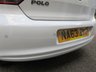 USED 2013 63 VOLKSWAGEN POLO 1.2 70 MATCH EDITION 3d 70 BHP Great Volkswagen Main Dealer Service History + Just Serviced, NEW MOT, Low Insurance Group!
