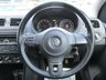 USED 2013 63 VOLKSWAGEN POLO 1.2 70 MATCH EDITION 3d 70 BHP Great Volkswagen Main Dealer Service History + Just Serviced, NEW MOT, Low Insurance Group!