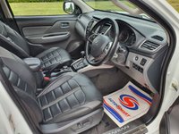 USED 2015 65 MITSUBISHI L200 2.4 DI-D 4X4 BARBARIAN DCB 178 BHP ** NO VAT * CANOPY + SAT NAV
