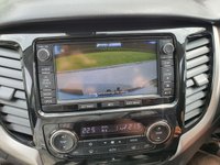 USED 2015 65 MITSUBISHI L200 2.4 DI-D 4X4 BARBARIAN DCB 178 BHP ** NO VAT * CANOPY + SAT NAV
