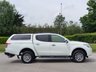 USED 2015 65 MITSUBISHI L200 2.4 DI-D 4X4 BARBARIAN DCB 178 BHP ** NO VAT * CANOPY + SAT NAV
