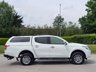USED 2015 65 MITSUBISHI L200 2.4 DI-D 4X4 BARBARIAN DCB 178 BHP ** NO VAT * CANOPY + SAT NAV