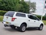 USED 2015 65 MITSUBISHI L200 2.4 DI-D 4X4 BARBARIAN DCB 178 BHP ** NO VAT * CANOPY + SAT NAV