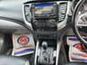 USED 2015 65 MITSUBISHI L200 2.4 DI-D 4X4 BARBARIAN DCB 178 BHP ** NO VAT * CANOPY + SAT NAV