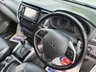 USED 2015 65 MITSUBISHI L200 2.4 DI-D 4X4 BARBARIAN DCB 178 BHP ** NO VAT * CANOPY + SAT NAV