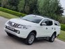 USED 2015 65 MITSUBISHI L200 2.4 DI-D 4X4 BARBARIAN DCB 178 BHP ** NO VAT * CANOPY + SAT NAV